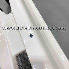 JDM DC2 Integra C-West Aero Rear Bumper